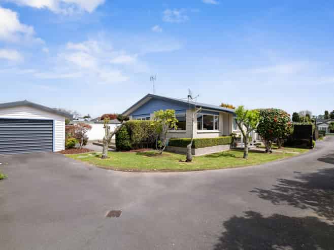 160B Ranolf Street, Glenholme