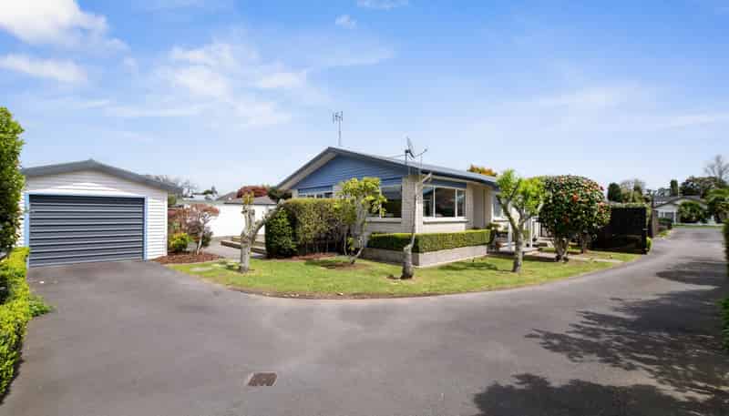 160B Ranolf Street, Glenholme