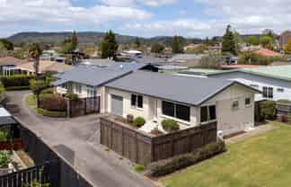 160A Ranolf Street, Glenholme