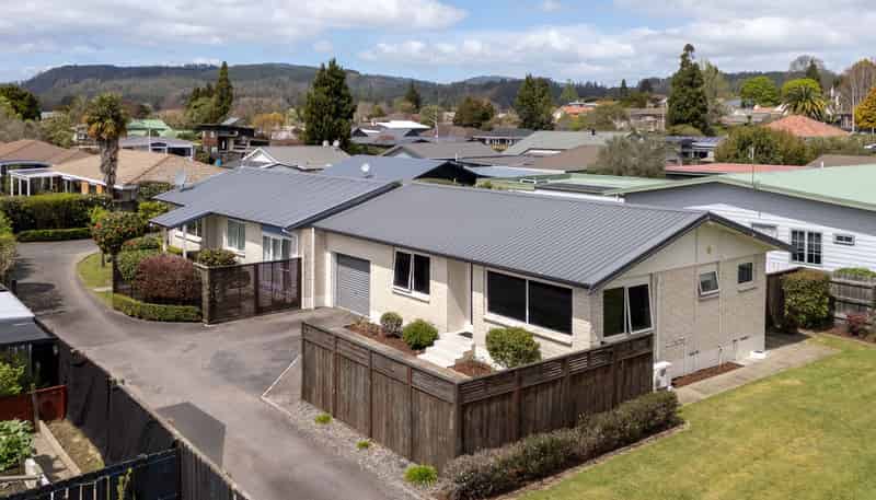 160A Ranolf Street, Glenholme