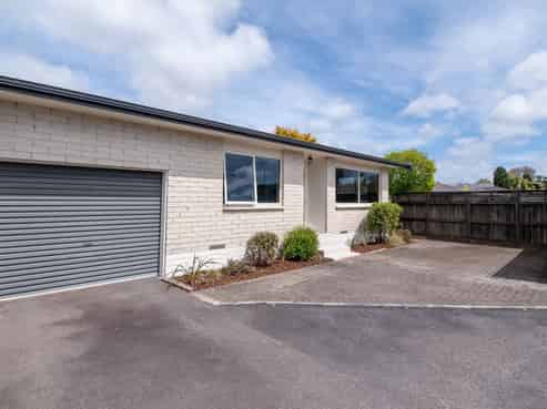 160A Ranolf Street, Glenholme
