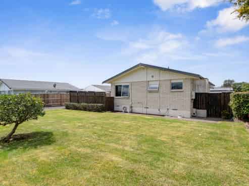 160A Ranolf Street, Glenholme