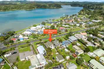 1843 Ngunguru Road, Ngunguru
