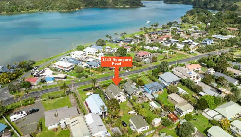 1843 Ngunguru Road, Ngunguru