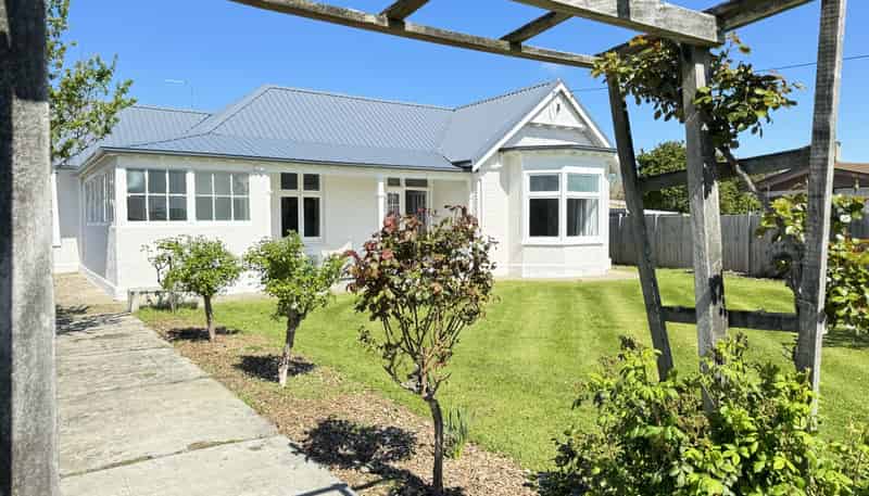 212 Factory road, Mosgiel