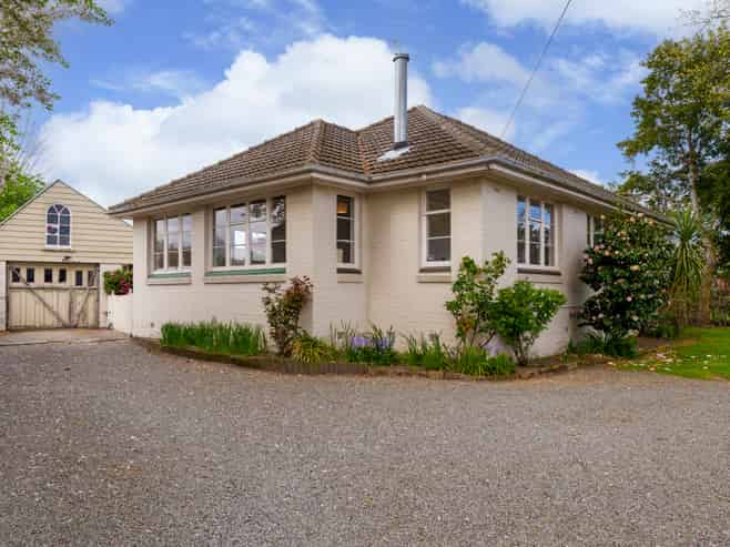 46 Truman Road, Bryndwr