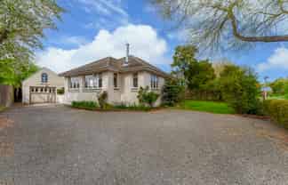 46 Truman Road, Bryndwr