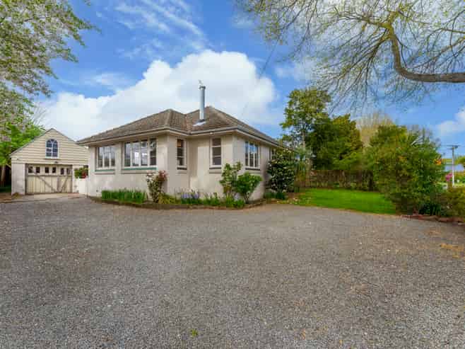 46 Truman Road, Bryndwr