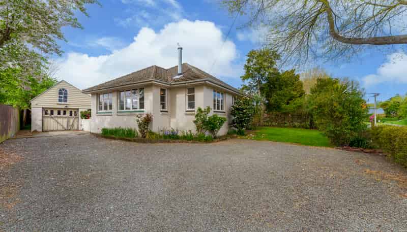 46 Truman Road, Bryndwr