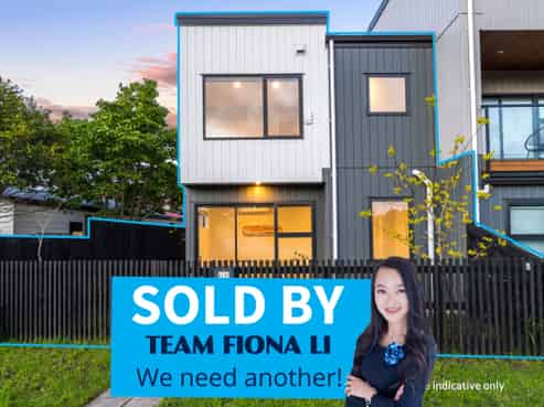 7/67 Kervil Avenue, Te Atatu Peninsula