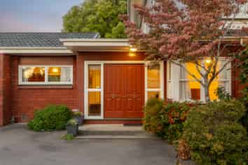 270 & 270B Waimairi Road, Ilam