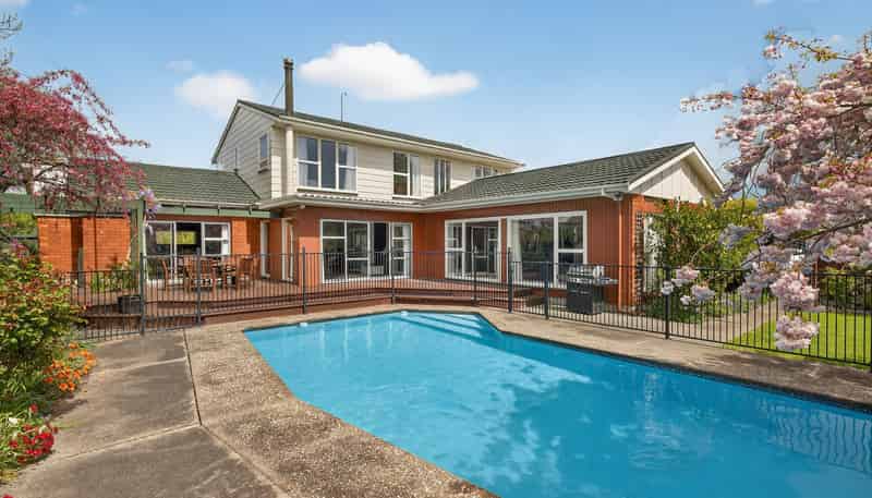 270 & 270B Waimairi Road, Ilam