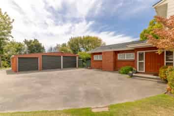 270 & 270B Waimairi Road, Ilam