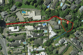 270B Waimairi Road, Ilam