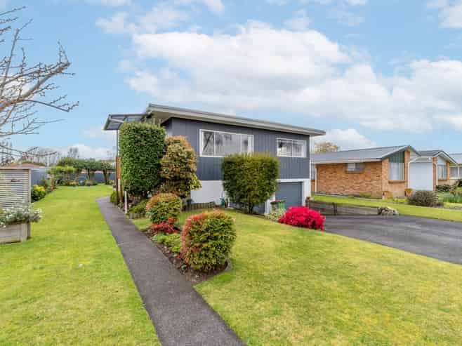 4A and 4B Matai Avenue, Matamata