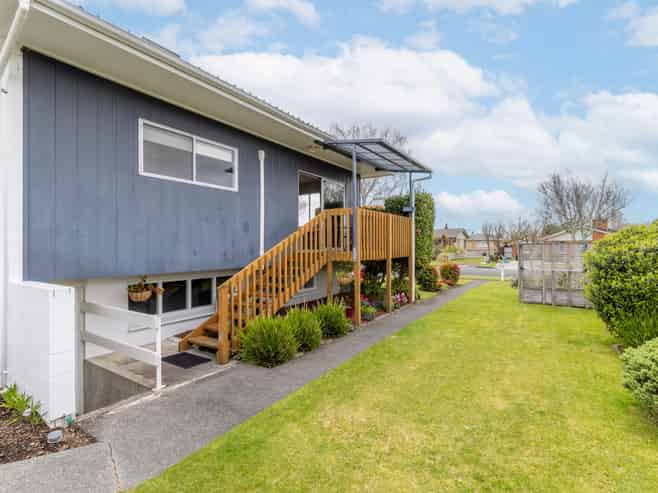 4A and 4B Matai Avenue, Matamata