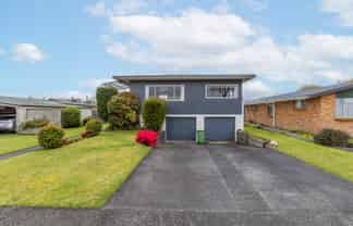 4A and 4B Matai Avenue, Matamata