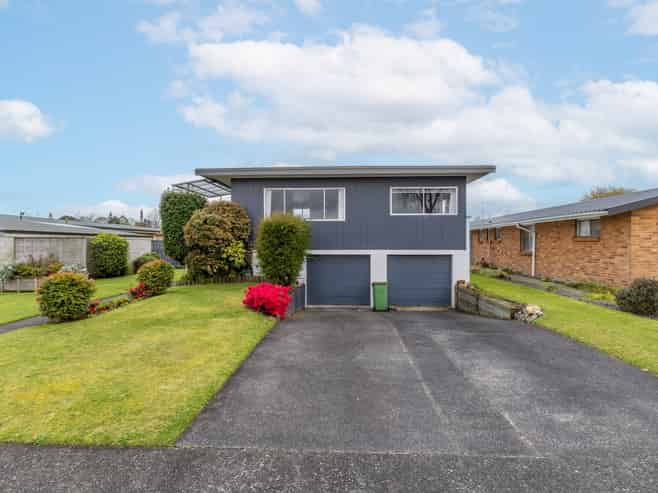 4A and 4B Matai Avenue, Matamata