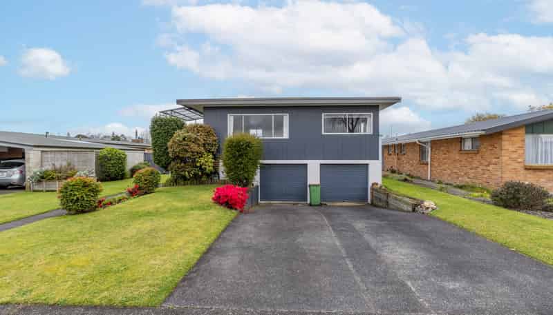 4A and 4B Matai Avenue, Matamata