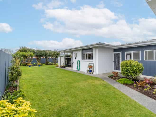 4A and 4B Matai Avenue, Matamata