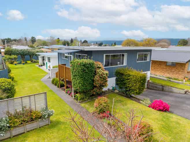 4A and 4B Matai Avenue, Matamata