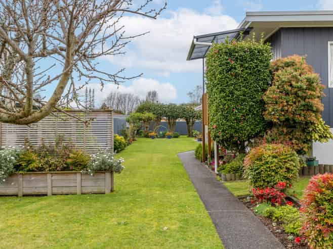 4A and 4B Matai Avenue, Matamata