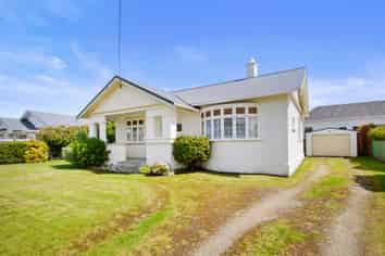 61 William Street, Petone