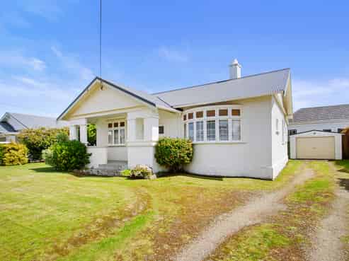 61 William Street, Petone