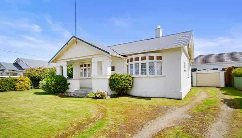 61 William Street, Petone