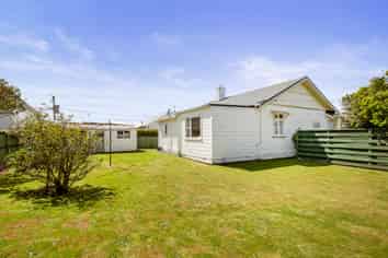 61 William Street, Petone
