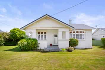 61 William Street, Petone