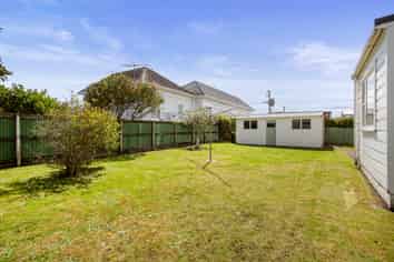 61 William Street, Petone