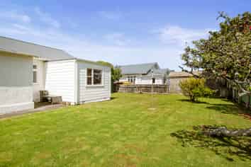 61 William Street, Petone