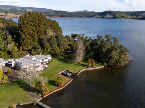 187E Te Akau Road, Lake Rotoiti