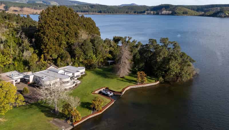 187E Te Akau Road, Lake Rotoiti