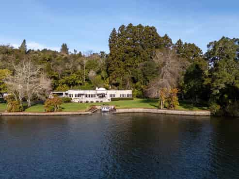187E Te Akau Road, Lake Rotoiti