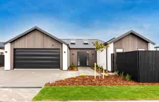 2 Perehia Mews, Marshland