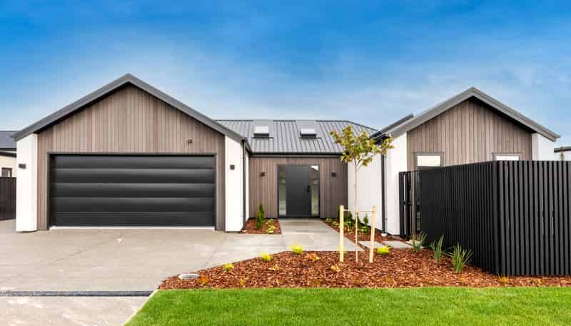 2 Perehia Mews, Marshland