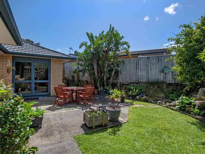 8 Workman Way, Onerahi