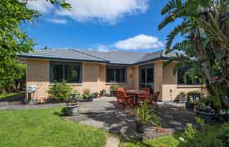 8 Workman Way, Onerahi