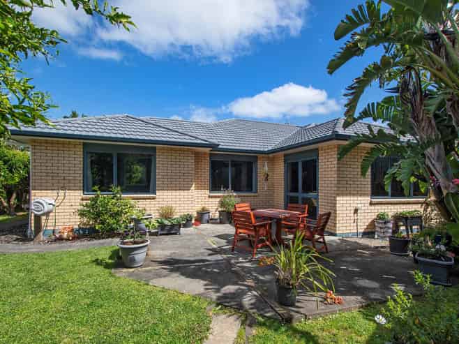 8 Workman Way, Onerahi
