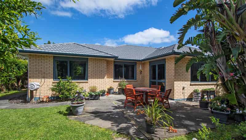 8 Workman Way, Onerahi