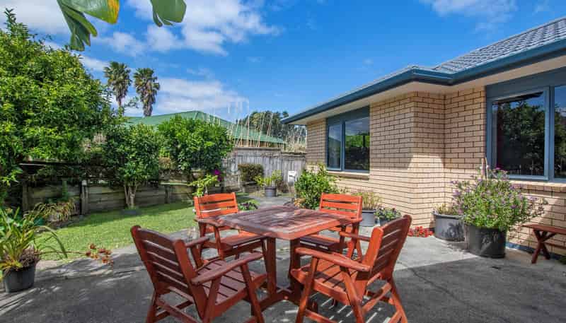 8 Workman Way, Onerahi