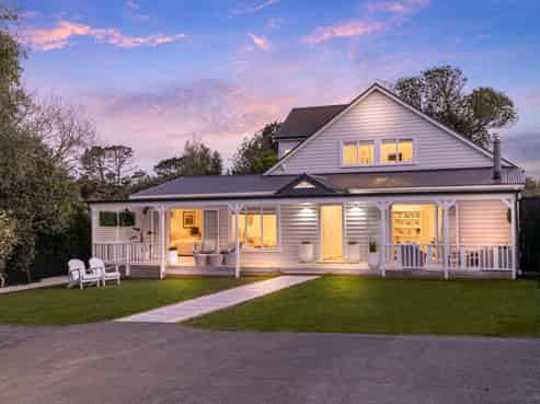 19 Greenhithe Road, Greenhithe