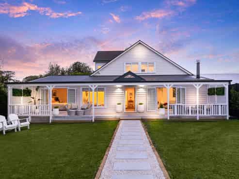 19 Greenhithe Road, Greenhithe