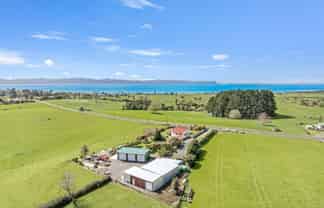 128 Kaiaua Road, Kaiaua