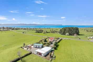 128 Kaiaua Road, Kaiaua