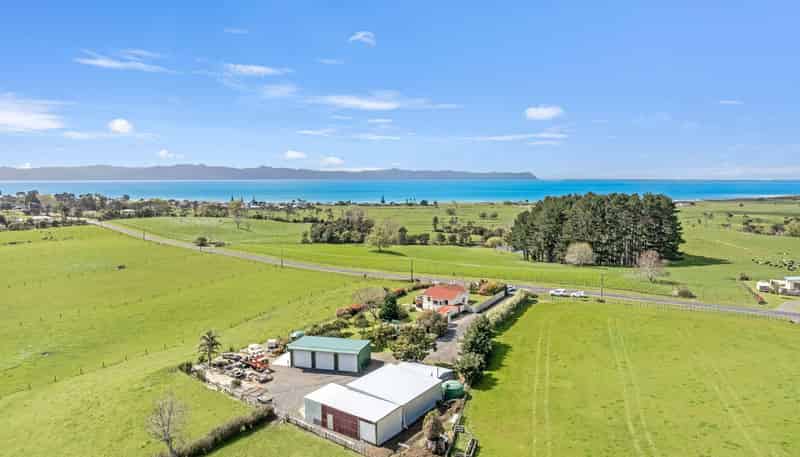 128 Kaiaua Road, Kaiaua