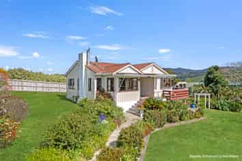 128 Kaiaua Road, Kaiaua