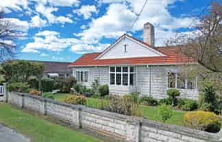 29 Reed Street, Oamaru